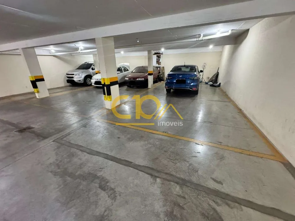 Loja-Salão, 135 m² - Foto 12