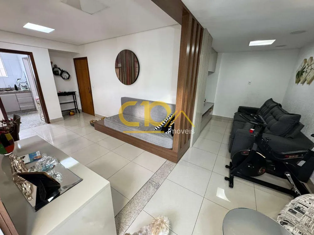 Loja-Salão, 135 m² - Foto 2