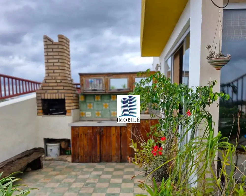 Cobertura, 3 quartos, 150 m² - Foto 15