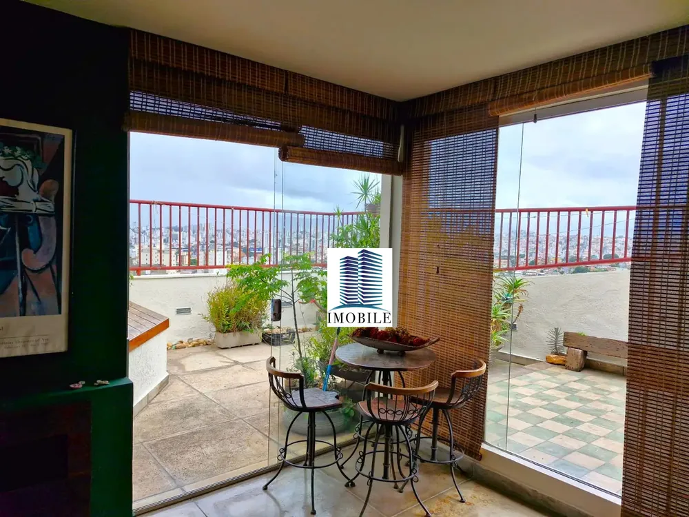 Cobertura, 3 quartos, 150 m² - Foto 13