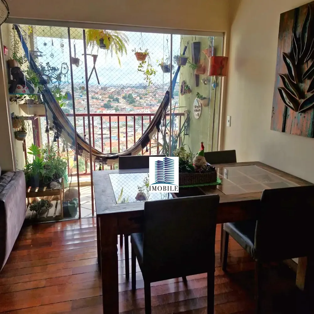 Cobertura, 3 quartos, 150 m² - Foto 6