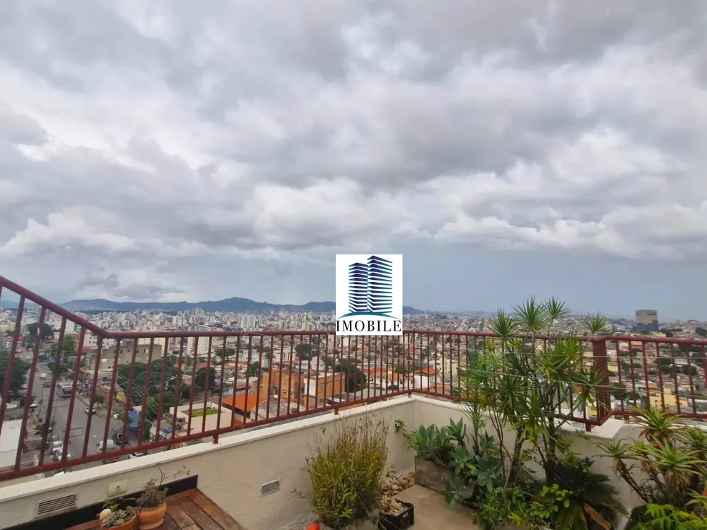 Cobertura, 3 quartos, 150 m² - Foto 16