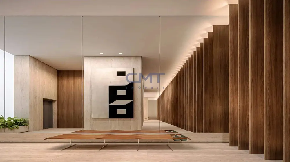 Apartamento, 4 quartos, 139 m² - Foto 11