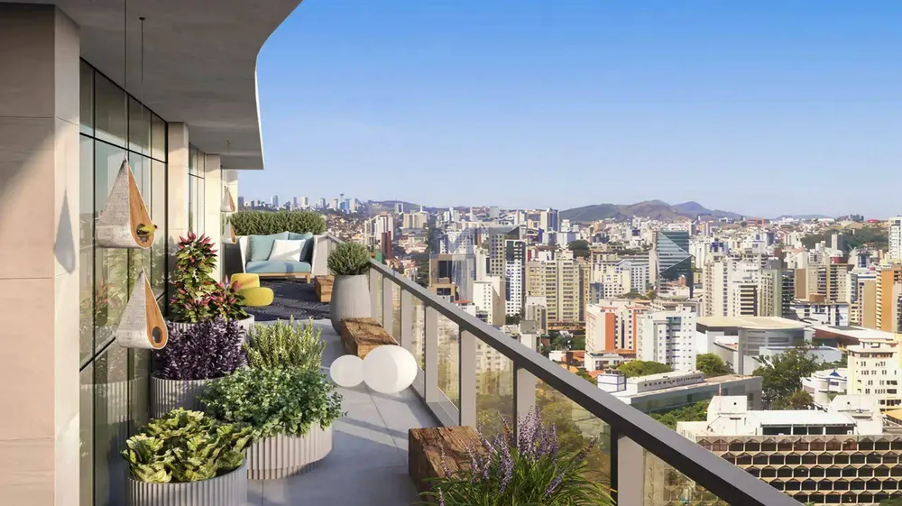 Apartamento, 4 quartos, 139 m² - Foto 20
