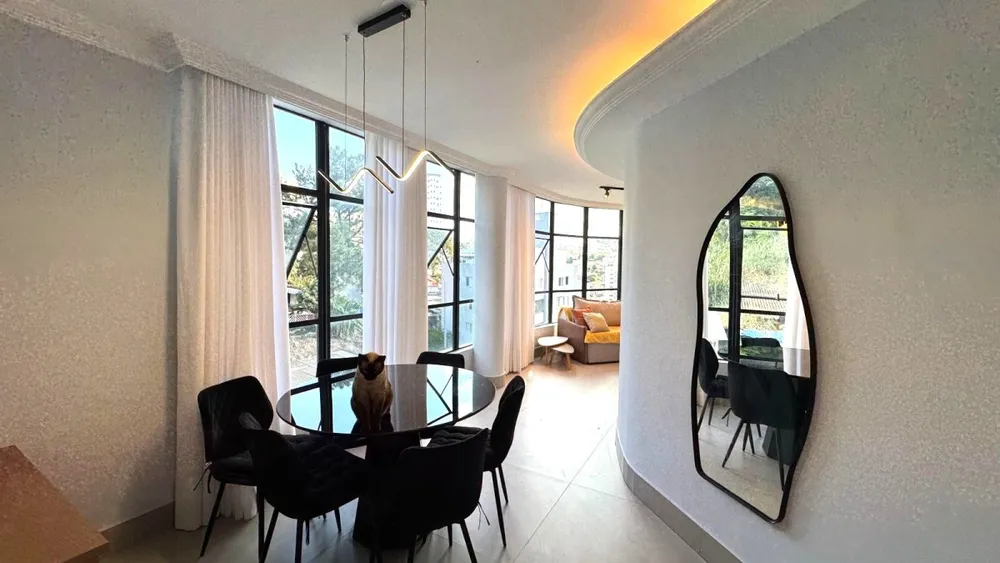 Apartamento, 3 quartos, 100 m² - Foto 3