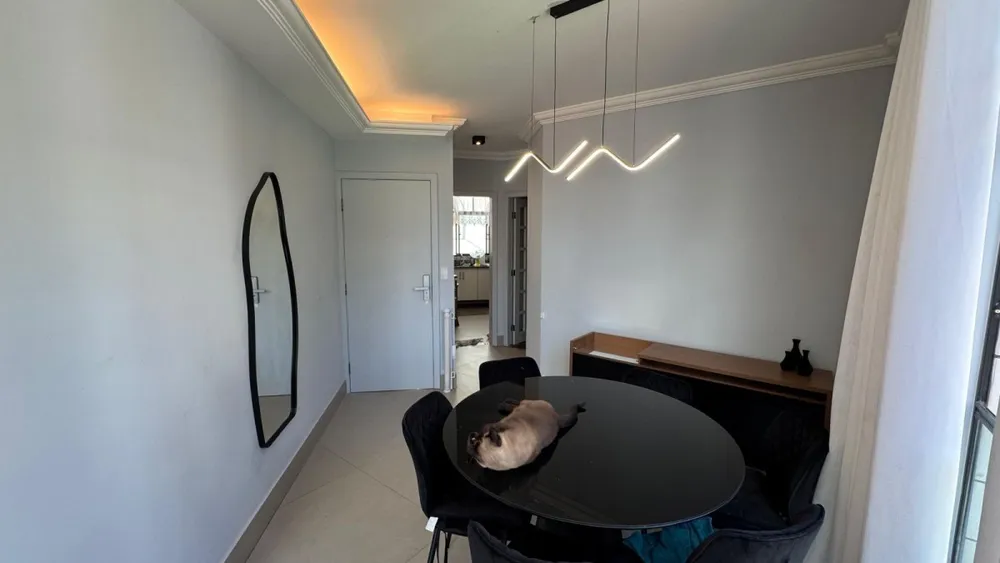 Apartamento, 3 quartos, 100 m² - Foto 4