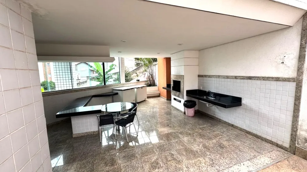 Apartamento, 3 quartos, 100 m² - Foto 12