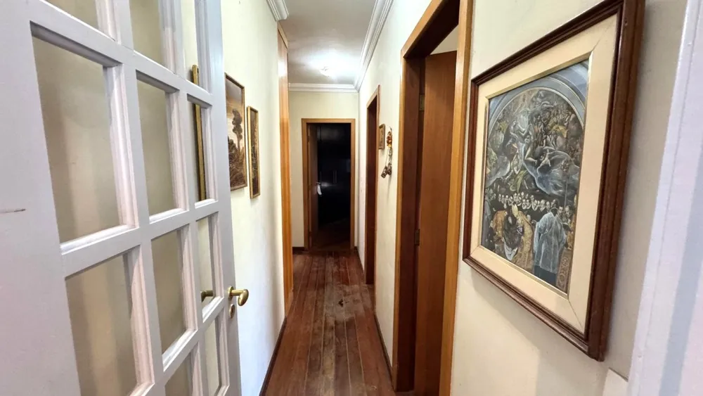 Apartamento, 3 quartos, 100 m² - Foto 5