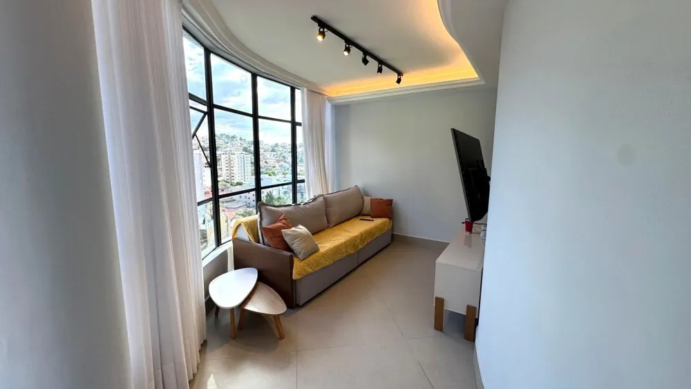 Apartamento, 3 quartos, 100 m² - Foto 1
