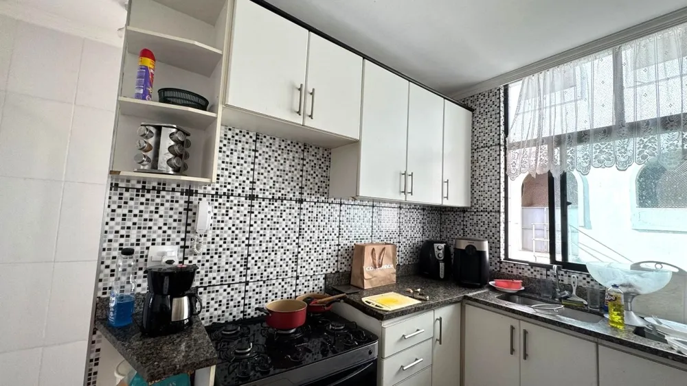 Apartamento, 3 quartos, 100 m² - Foto 10