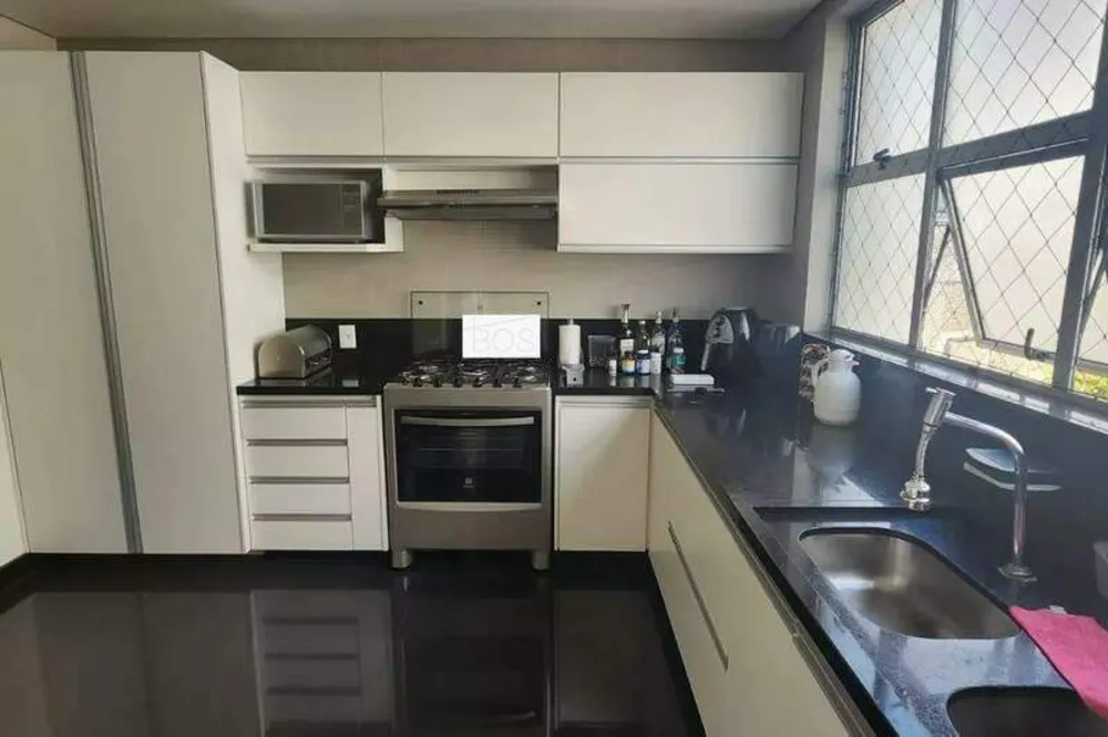 Cobertura, 4 quartos, 320 m² - Foto 8