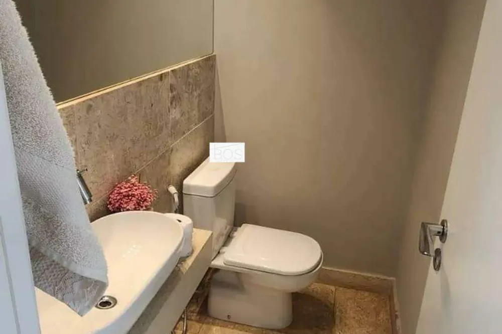 Cobertura, 4 quartos, 320 m² - Foto 14