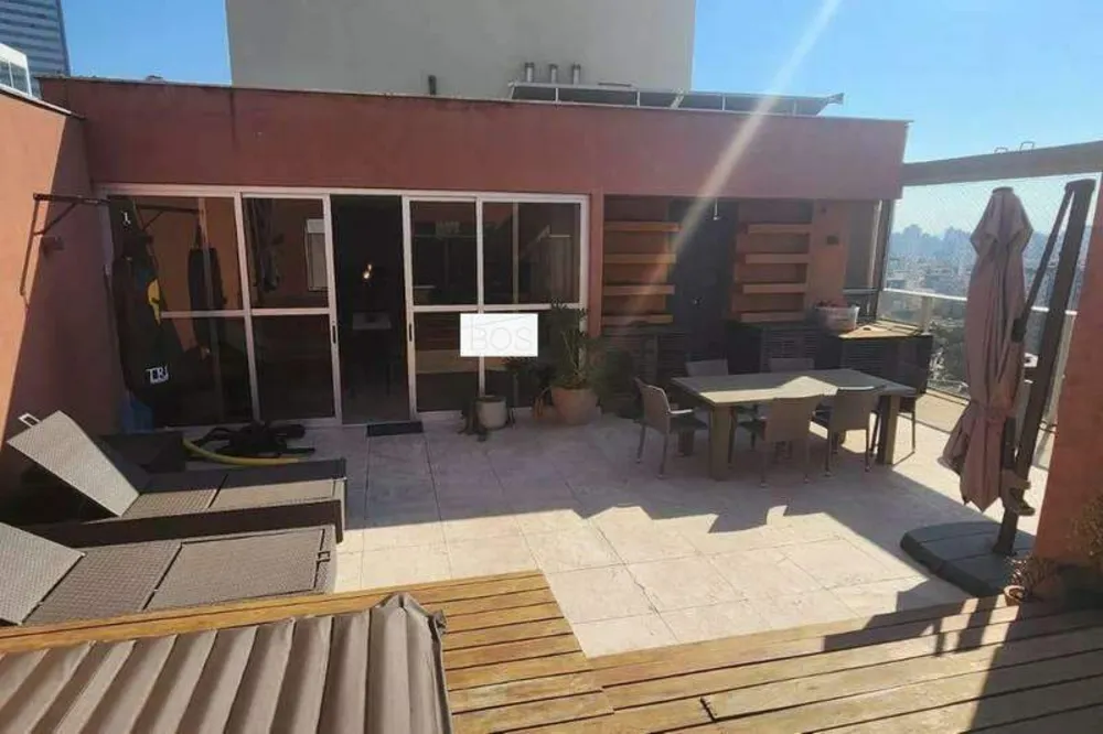 Cobertura, 4 quartos, 320 m² - Foto 3