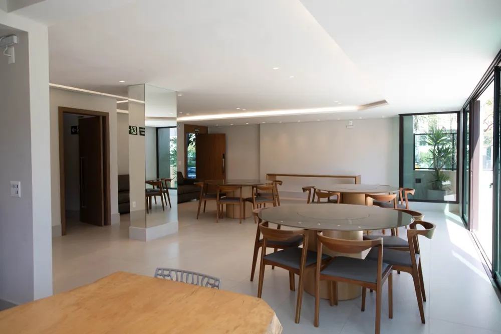 Apartamento, 4 quartos, 155 m² - Foto 9