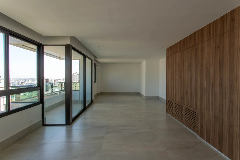 Apartamento, 4 quartos, 155 m² - Foto 1