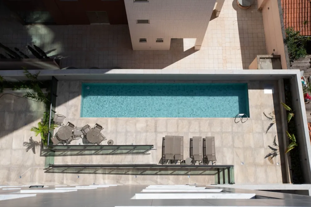 Apartamento, 4 quartos, 155 m² - Foto 18
