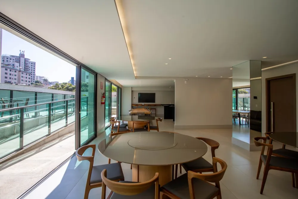 Apartamento, 4 quartos, 155 m² - Foto 10