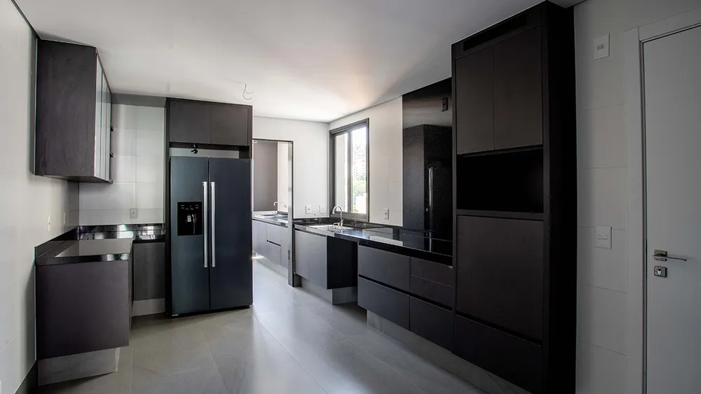 Apartamento, 4 quartos, 155 m² - Foto 19