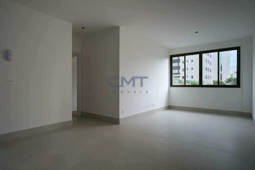 Apartamento, 3 quartos, 79 m² - Foto 1