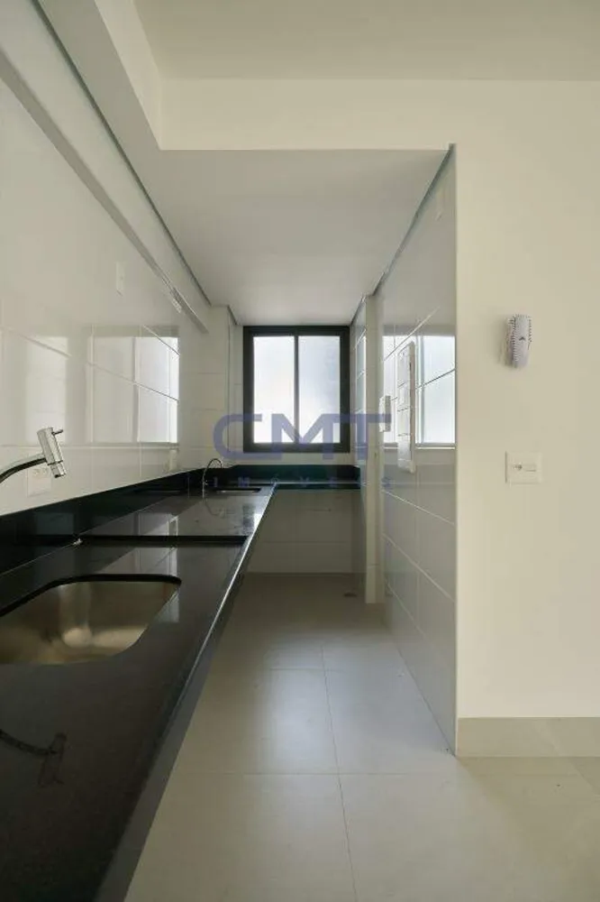Apartamento, 3 quartos, 79 m² - Foto 2