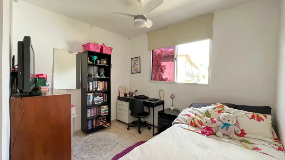 Casa, 2 quartos, 99 m² - Foto 7