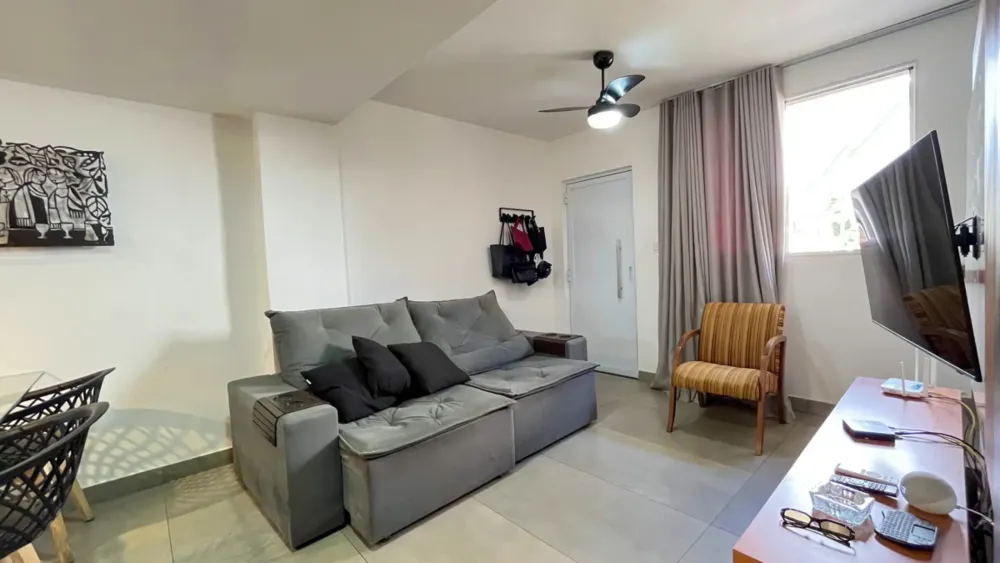 Casa, 2 quartos, 99 m² - Foto 4