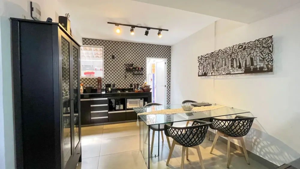 Casa, 2 quartos, 99 m² - Foto 3