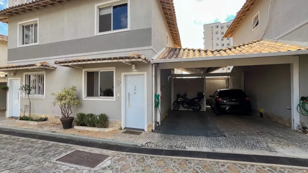 Casa, 2 quartos, 99 m² - Foto 17