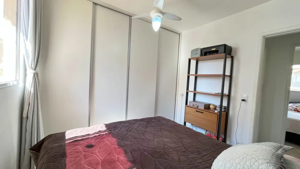 Casa, 2 quartos, 99 m² - Foto 2
