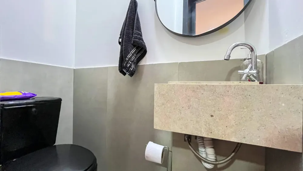 Casa, 2 quartos, 99 m² - Foto 3