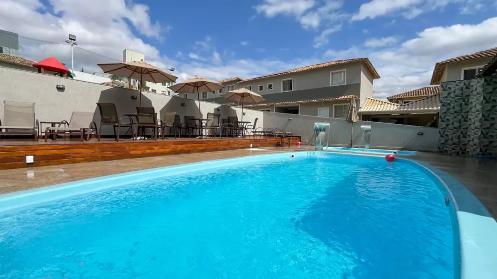 Casa, 2 quartos, 99 m² - Foto 19