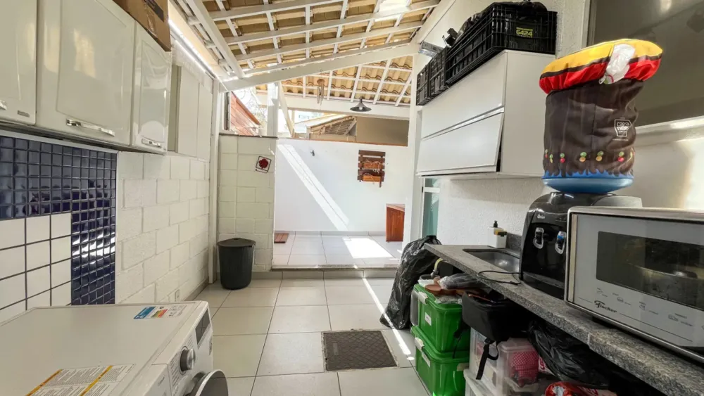 Casa, 2 quartos, 99 m² - Foto 4