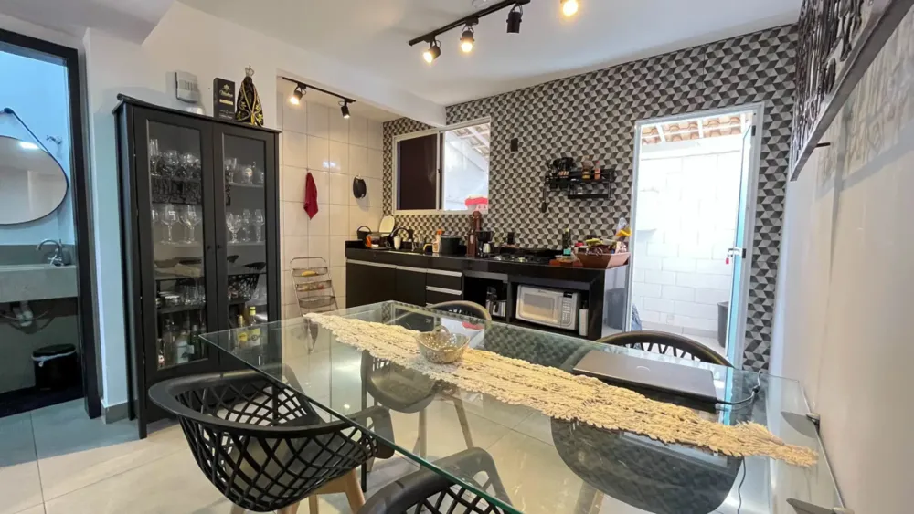 Casa, 2 quartos, 99 m² - Foto 2