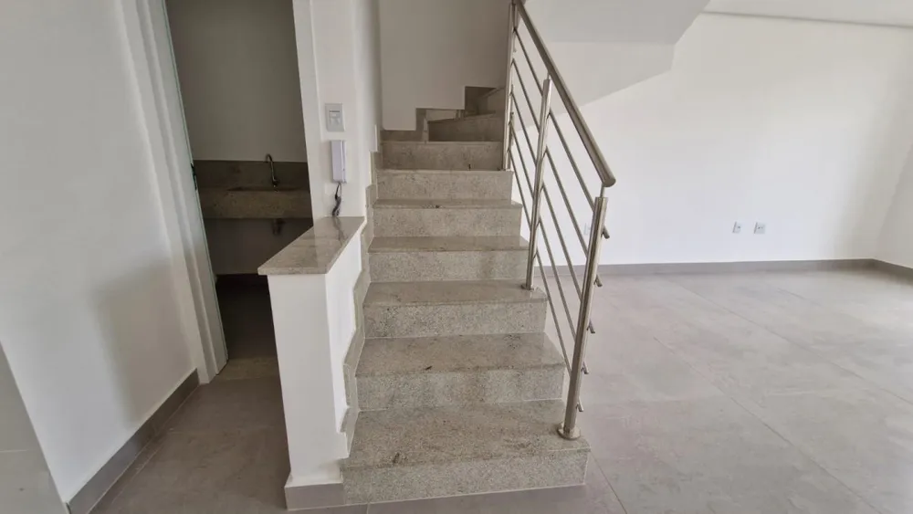 Casa, 3 quartos, 35 m² - Foto 3