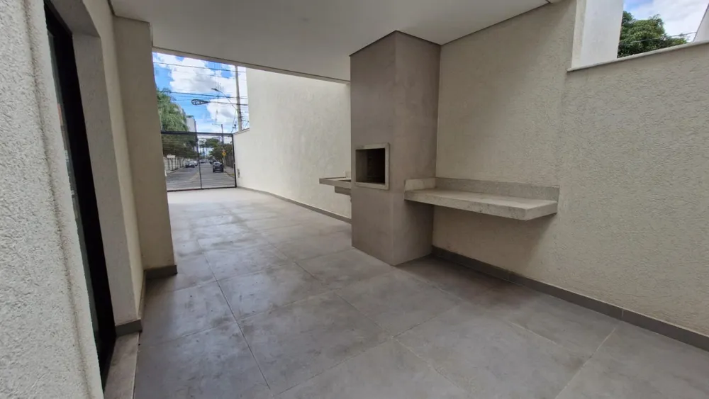 Casa, 3 quartos, 35 m² - Foto 12