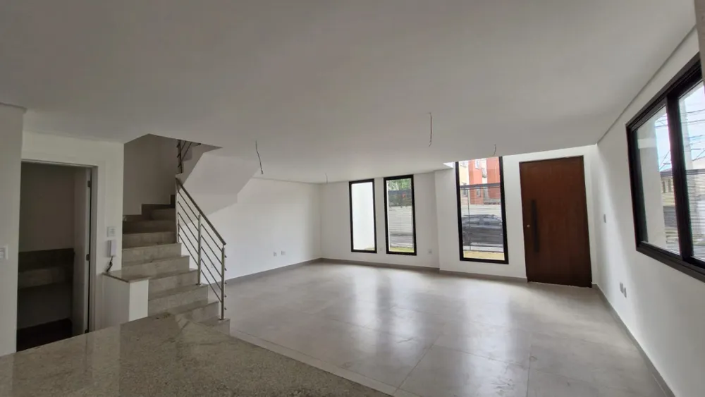 Casa, 3 quartos, 35 m² - Foto 1
