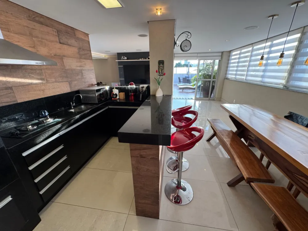 Cobertura, 5 quartos, 271 m² - Foto 9