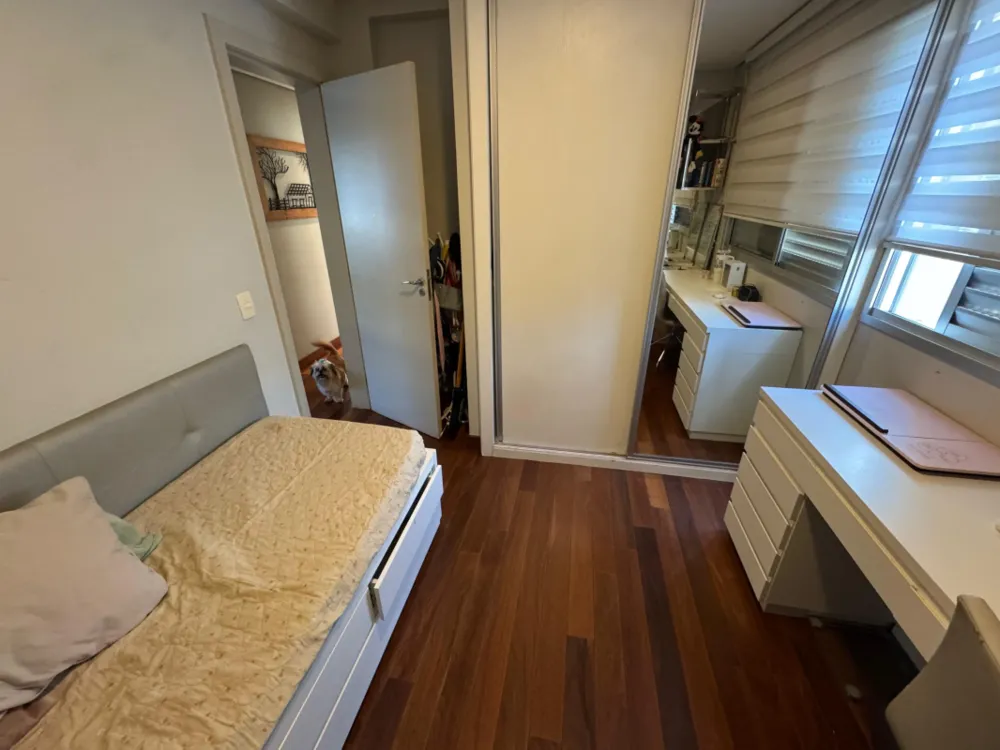 Cobertura, 5 quartos, 271 m² - Foto 5