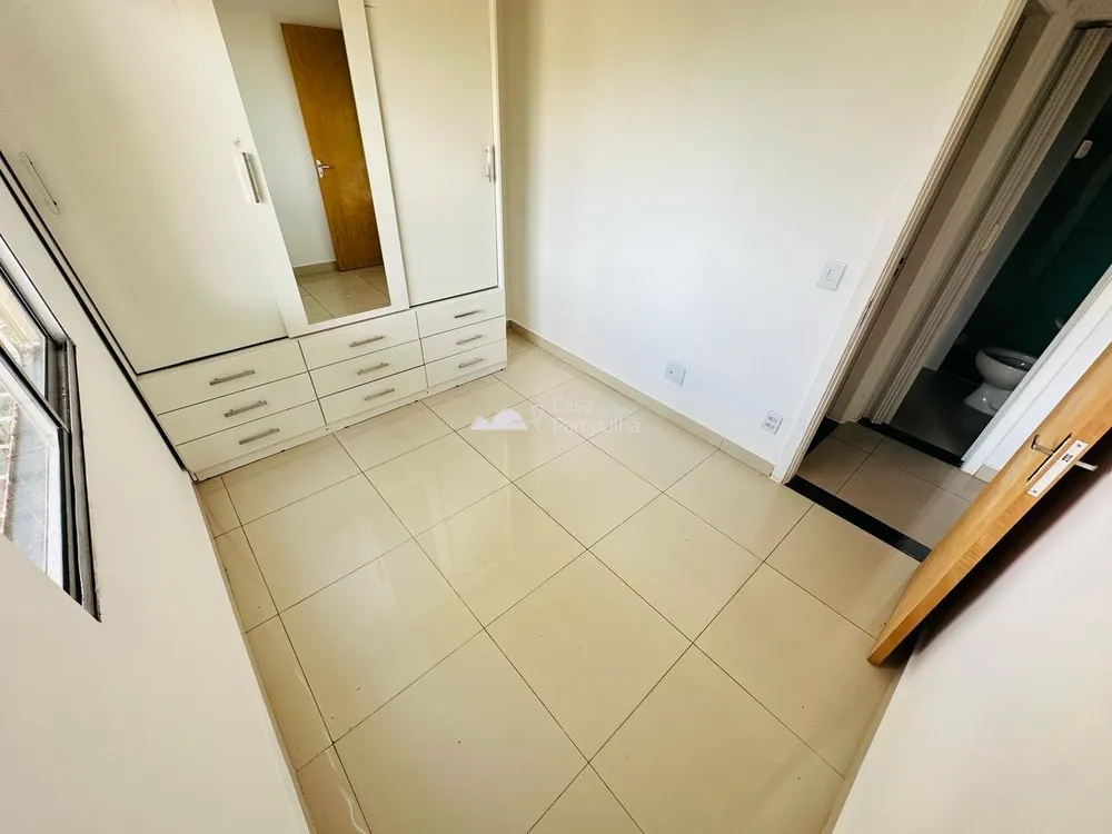 Apartamento, 2 quartos, 65 m² - Foto 11