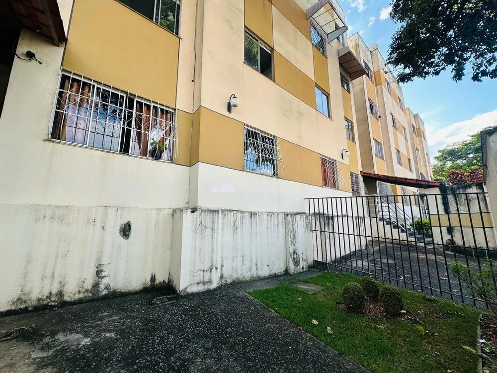 Apartamento, 2 quartos, 65 m² - Foto 1