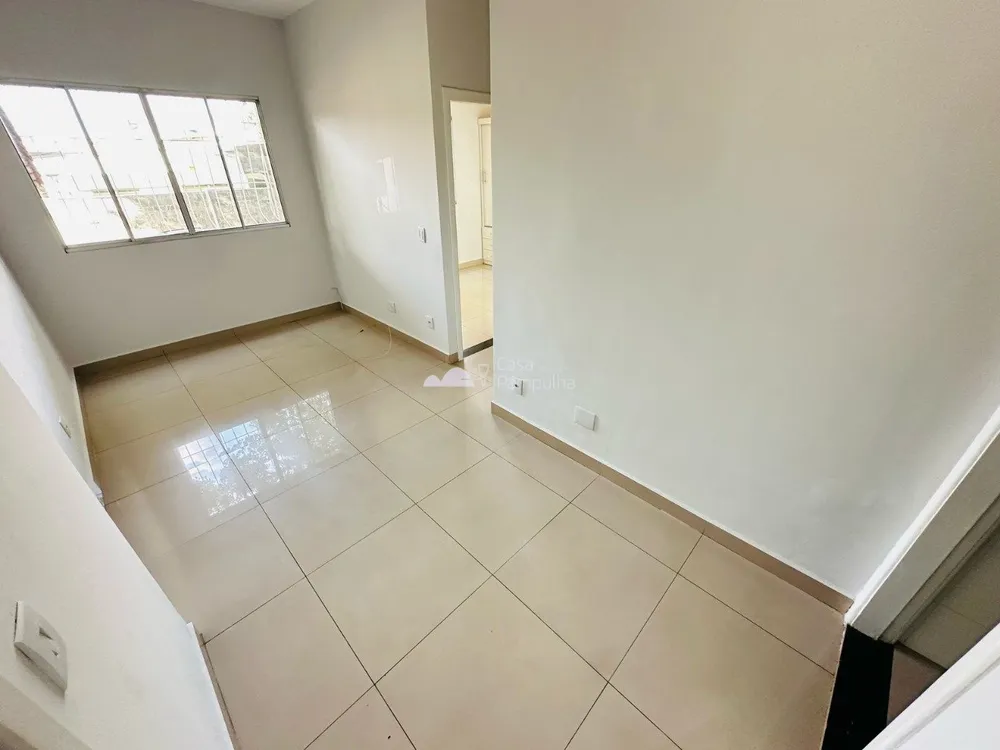 Apartamento, 2 quartos, 65 m² - Foto 2