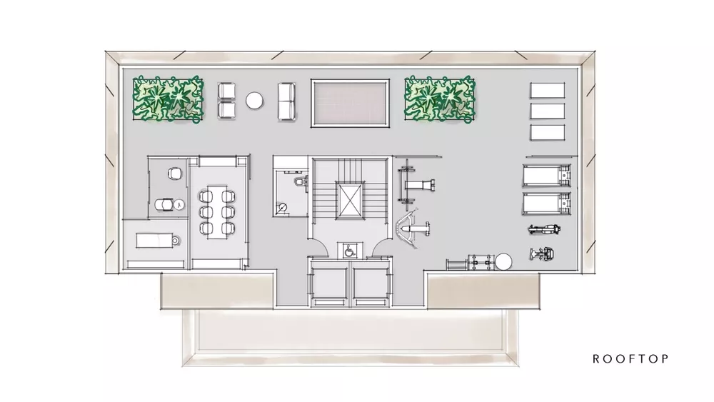 Apartamento à venda com 3 quartos, 98m² - Foto 11