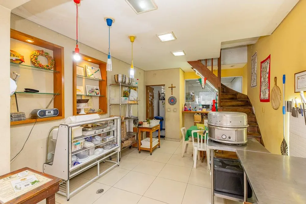 Loja-Salão, 60 m² - Foto 3