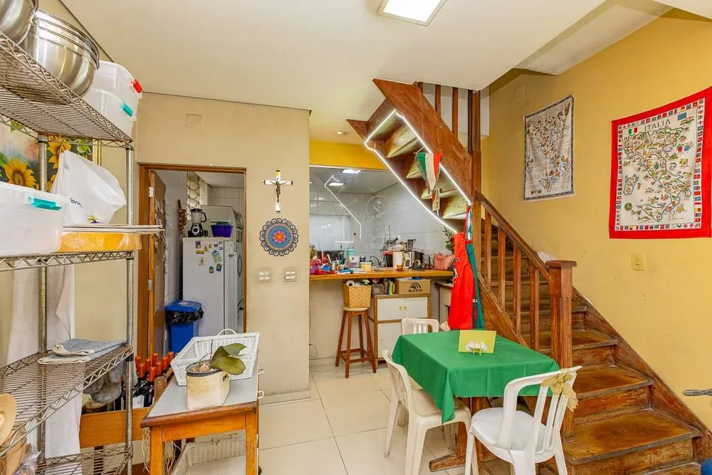 Loja-Salão, 60 m² - Foto 4