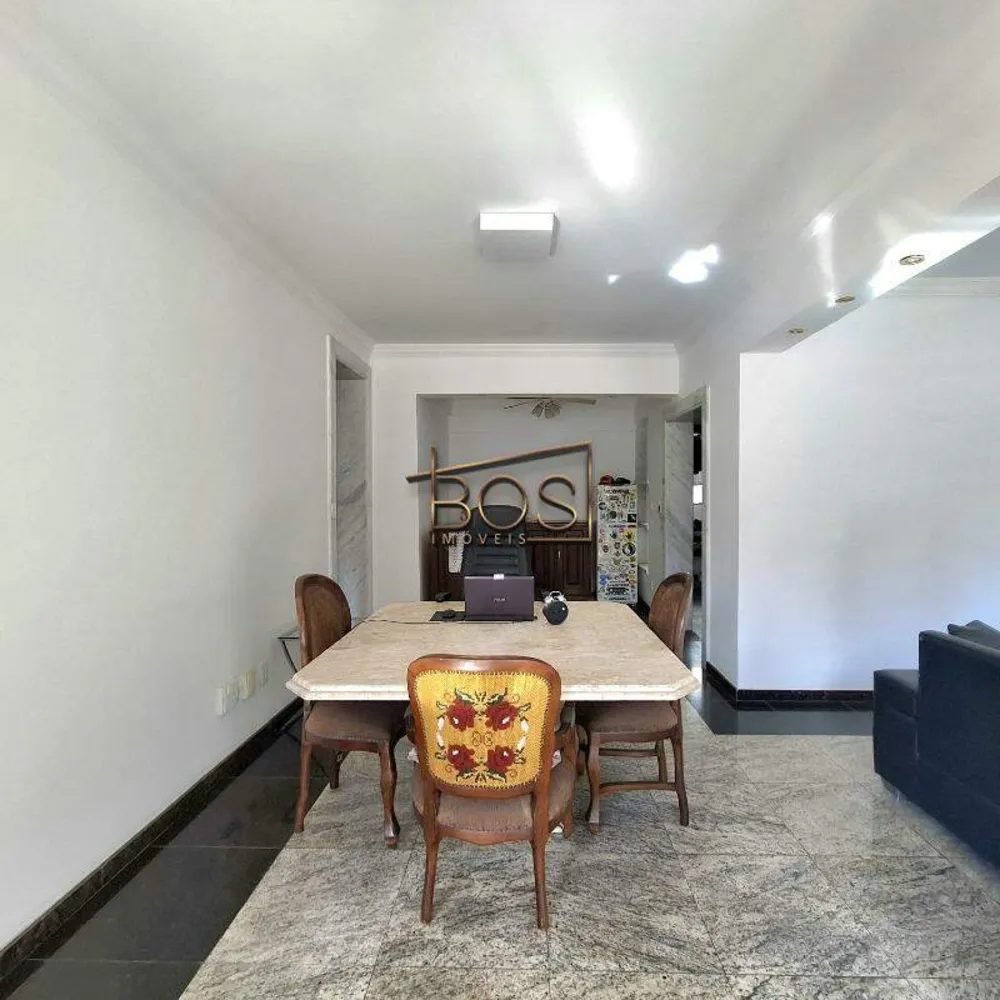 Apartamento, 4 quartos, 160 m² - Foto 8