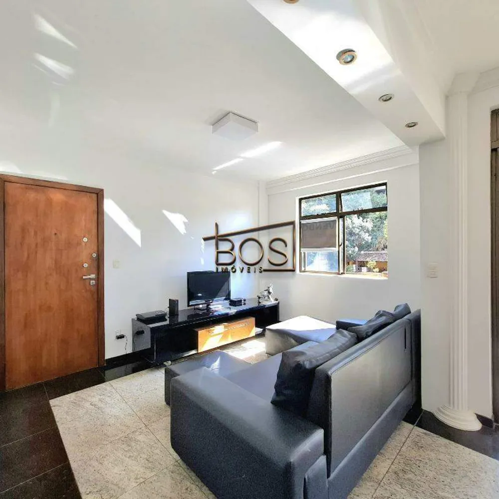 Apartamento, 4 quartos, 160 m² - Foto 10