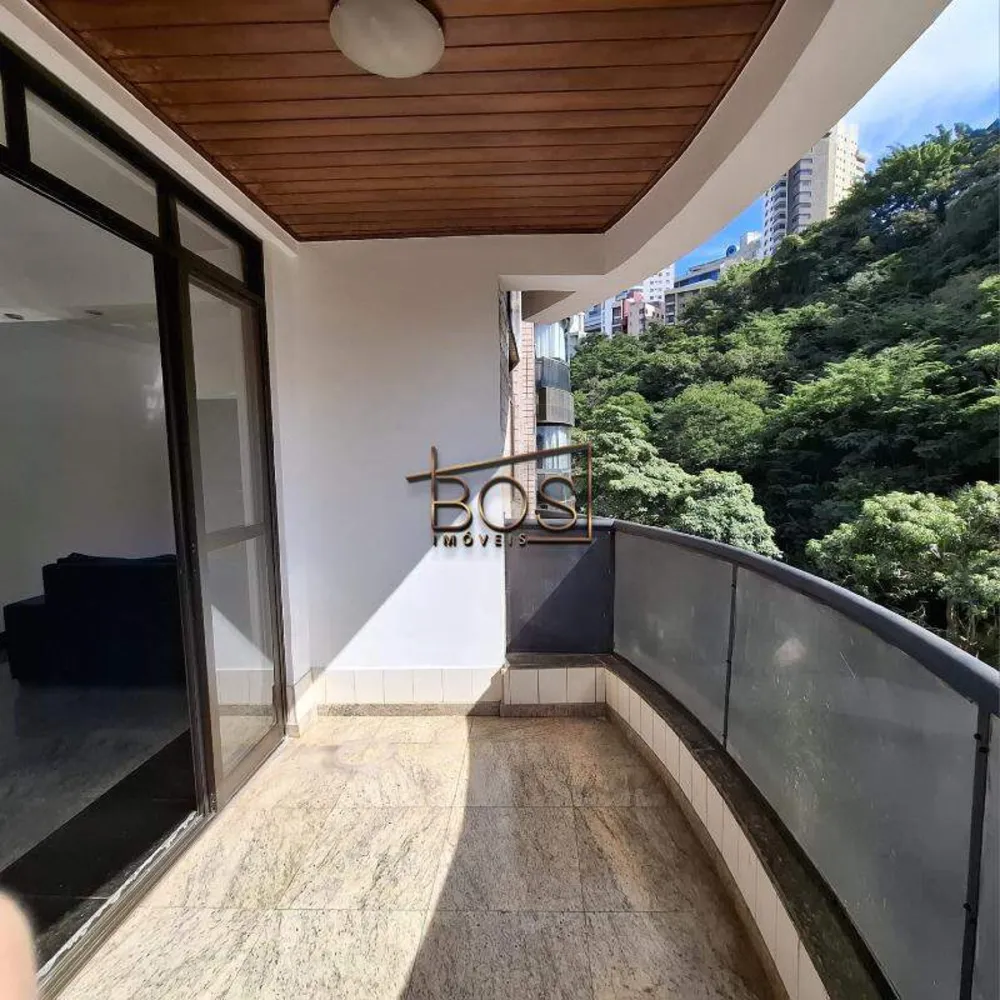 Apartamento, 4 quartos, 160 m² - Foto 3