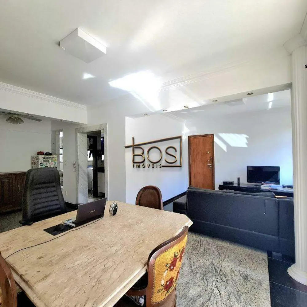 Apartamento, 4 quartos, 160 m² - Foto 9