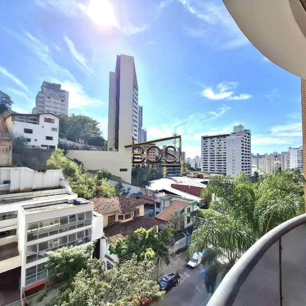 Apartamento, 4 quartos, 160 m² - Foto 5