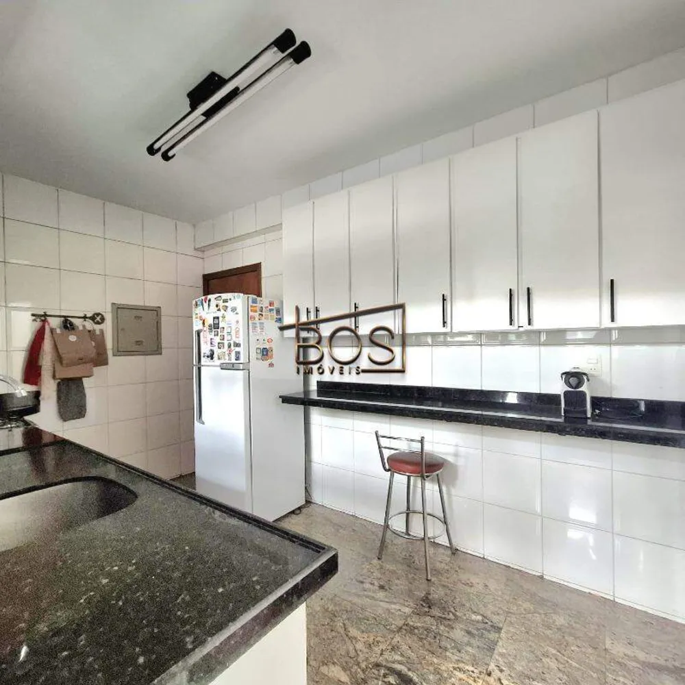 Apartamento, 4 quartos, 160 m² - Foto 14
